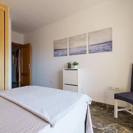Malagasuite Great Views Apartment