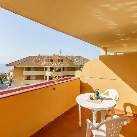 Malagasuite Great Views Fuengirola