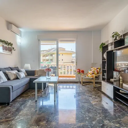 Apartment Malagasuite Great Views *