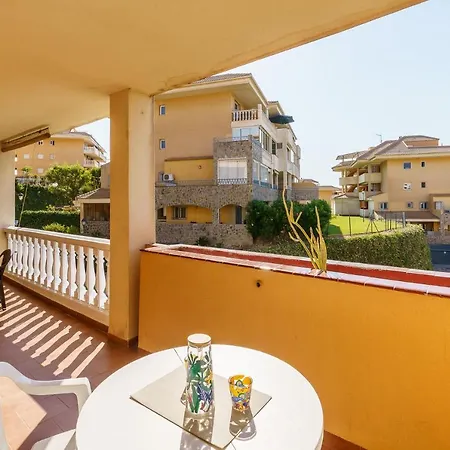 Malagasuite Great Views *