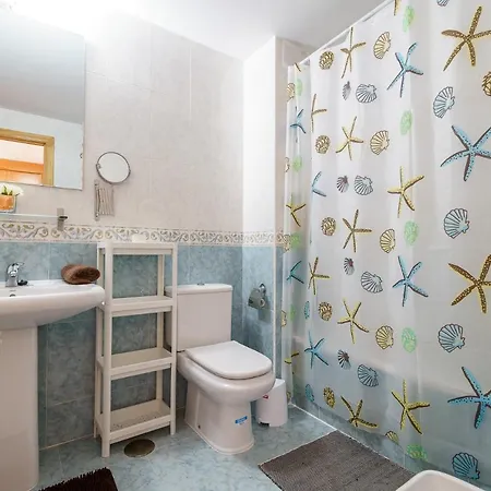 Malagasuite Great Views Apartment Fuengirola