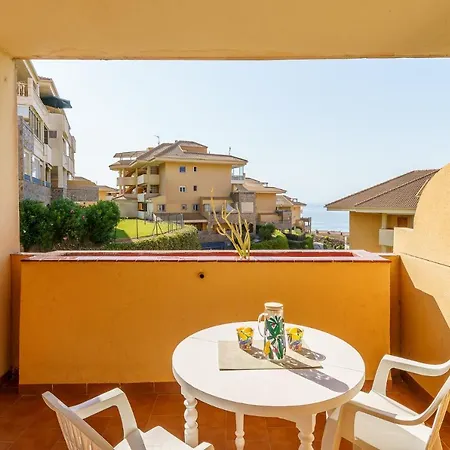 Apartment Malagasuite Great Views *