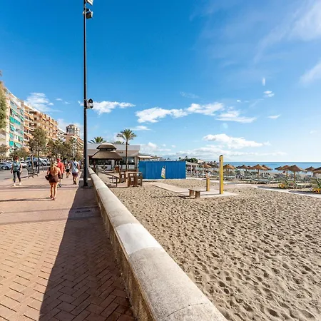 Malagasuite Great Views * Fuengirola