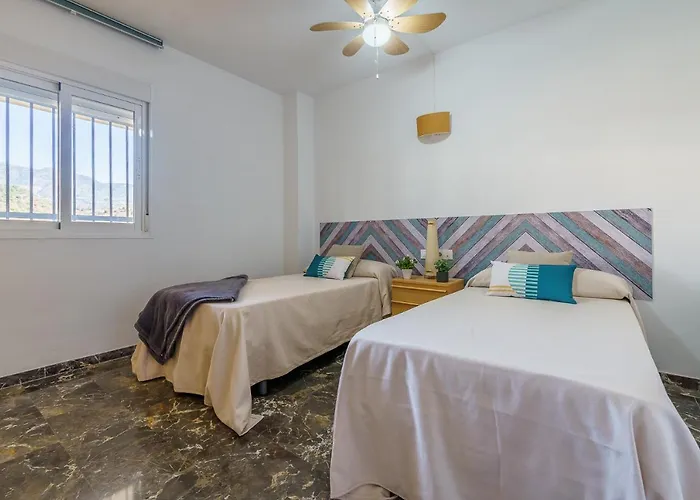 Malagasuite Great Views