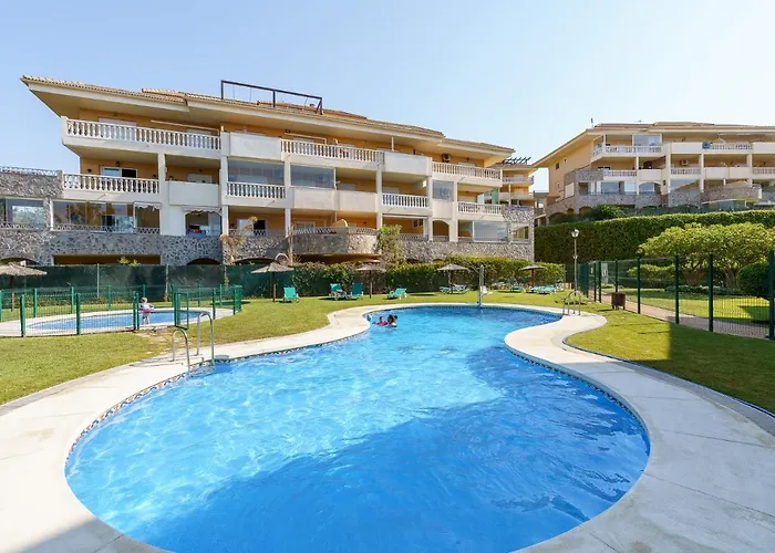 Apartment Malagasuite Great Views