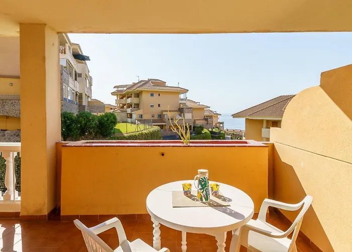 Apartment Malagasuite Great Views *