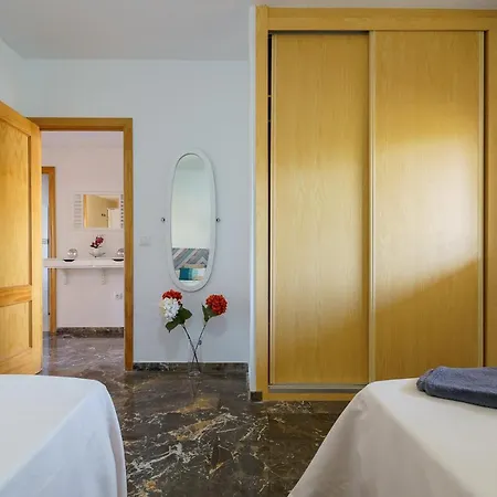 Malagasuite Great Views Fuengirola