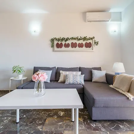 Malagasuite Great Views Lejlighed *