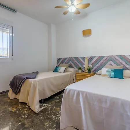 Malagasuite Great Views