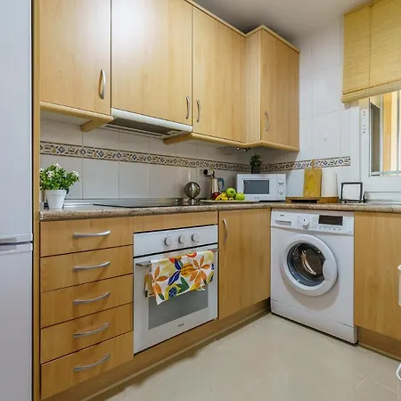 Appartement Malagasuite Great Views *