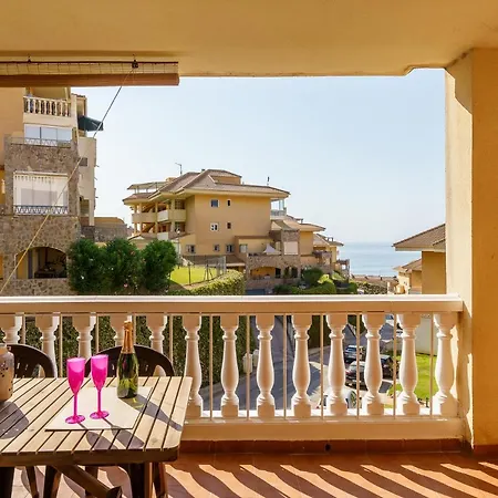 Malagasuite Great Views Appartement Fuengirola