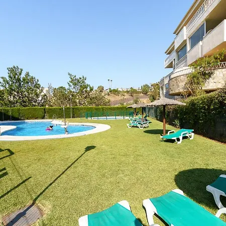 Malagasuite Great Views *