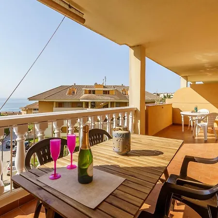 Malagasuite Great Views *