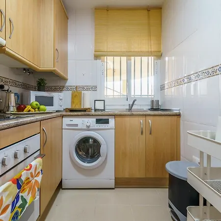 Appartement Malagasuite Great Views Fuengirola