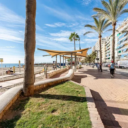 Malagasuite Great Views