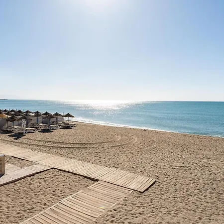 Malagasuite Great Views דירה *