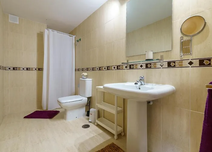 Malagasuite Great Views