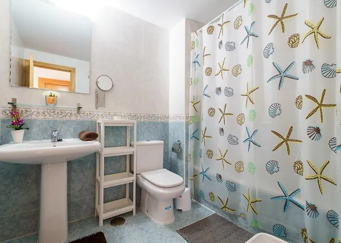 Malagasuite Great Views Appartamento Fuengirola