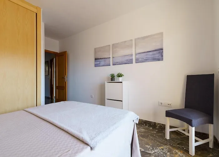 Malagasuite Great Views Appartement