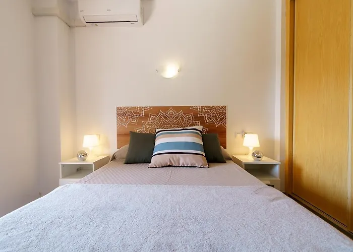 Appartement Malagasuite Great Views *