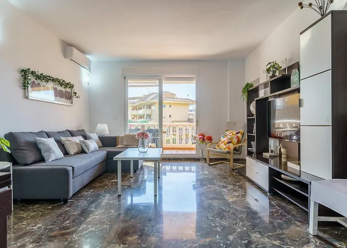 Appartement Malagasuite Great Views *