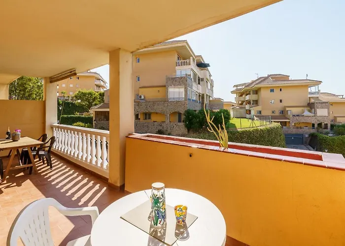 Malagasuite Great Views *