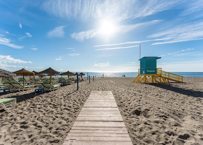 Malagasuite Great Views Appartement